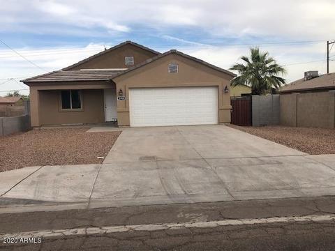 2854 E Roeser Rd, Phoenix, AZ 85040 photo 1