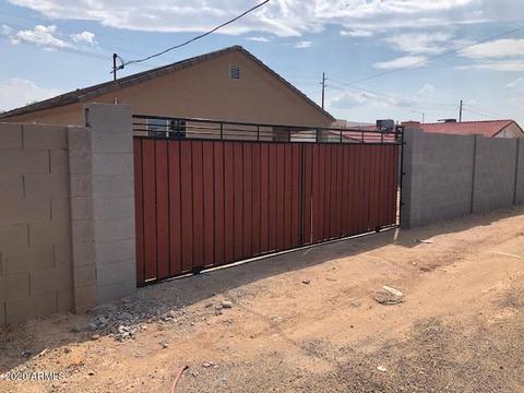 2854 E Roeser Rd, Phoenix, AZ 85040 photo 3