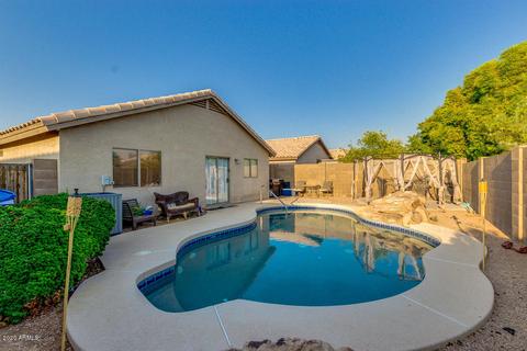 9945 E Dolphin Cir, Mesa, AZ 85208 photo 11