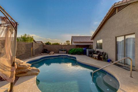 9945 E Dolphin Cir, Mesa, AZ 85208 photo 14