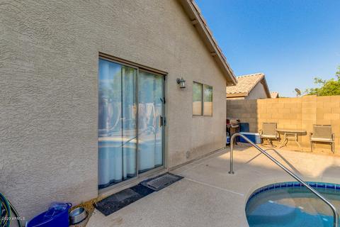 9945 E Dolphin Cir, Mesa, AZ 85208 photo 28