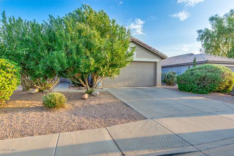 9945 E Dolphin Cir, Mesa, AZ 85208 photo 9