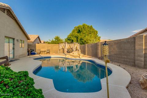 9945 E Dolphin Cir, Mesa, AZ 85208 photo 30