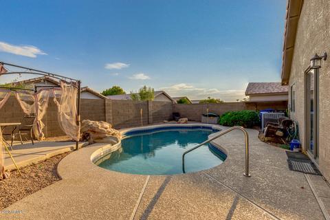 9945 E Dolphin Cir, Mesa, AZ 85208 photo 17