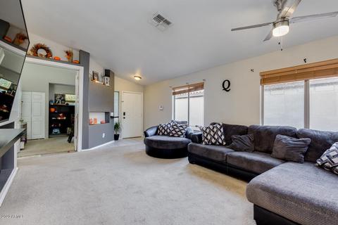 9945 E Dolphin Cir, Mesa, AZ 85208 photo 1