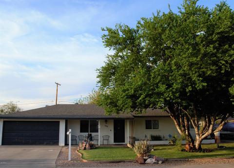 102 E 8th Dr, Mesa, AZ 85210 photo 2