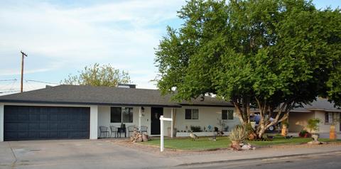 102 E 8th Dr, Mesa, AZ 85210 photo 1