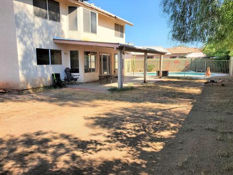 6647 E Fairbrook Cir, Mesa, AZ 85205 photo 31