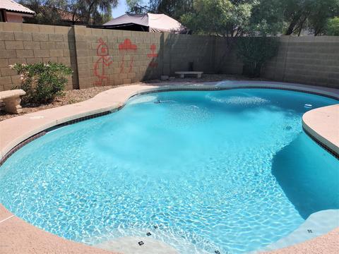 6647 E Fairbrook Cir, Mesa, AZ 85205 photo 26