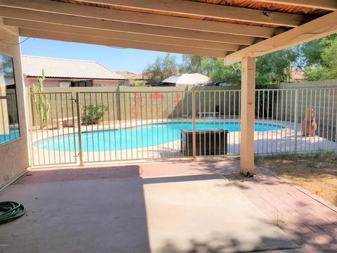 6647 E Fairbrook Cir, Mesa, AZ 85205 photo 24