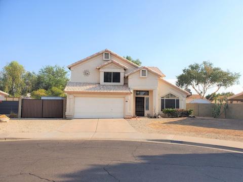 6647 E Fairbrook Cir, Mesa, AZ 85205 photo 2