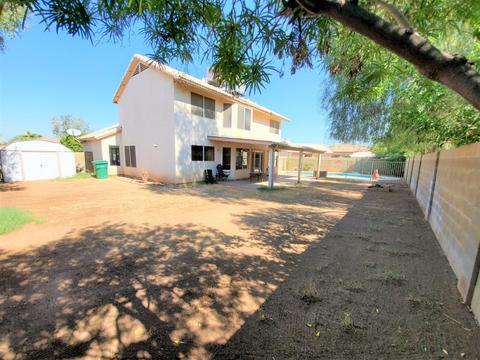 6647 E Fairbrook Cir, Mesa, AZ 85205 photo 32