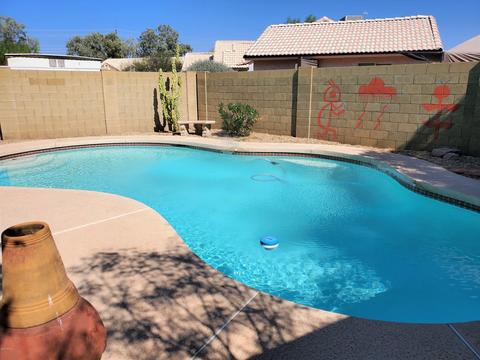 6647 E Fairbrook Cir, Mesa, AZ 85205 photo 27