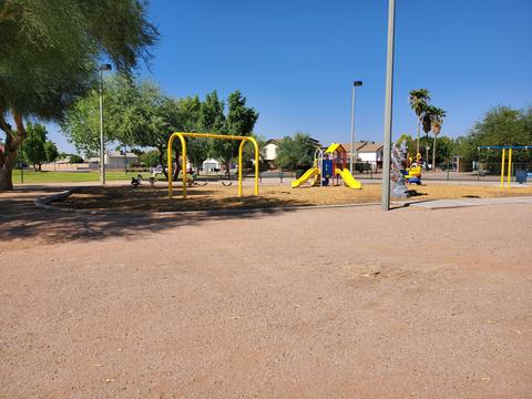 6647 E Fairbrook Cir, Mesa, AZ 85205 photo 35
