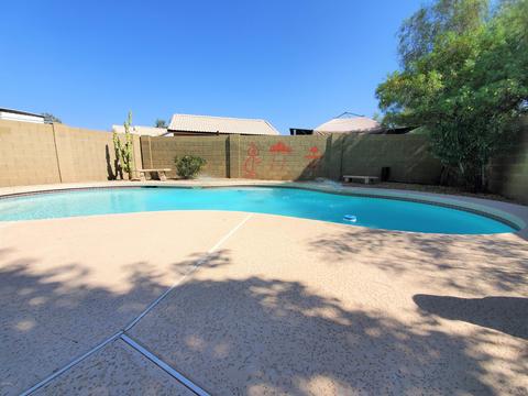 6647 E Fairbrook Cir, Mesa, AZ 85205 photo 28
