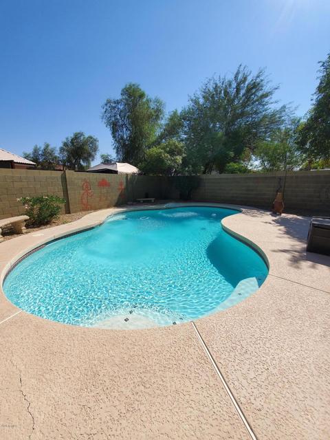 6647 E Fairbrook Cir, Mesa, AZ 85205 photo 29