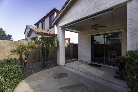 880 S Colonial Dr, Gilbert, AZ 85296 photo 20