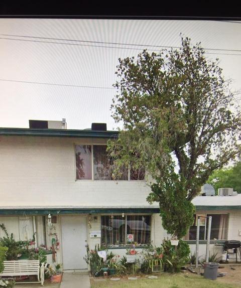 1045 E Mariposa St, Phoenix, AZ 85014 photo 1