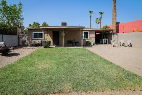 2737 E Brill St, Phoenix, AZ 85008 photo 13