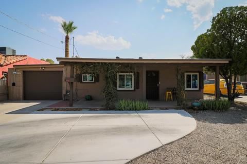 2737 E Brill St, Phoenix, AZ 85008 photo 1