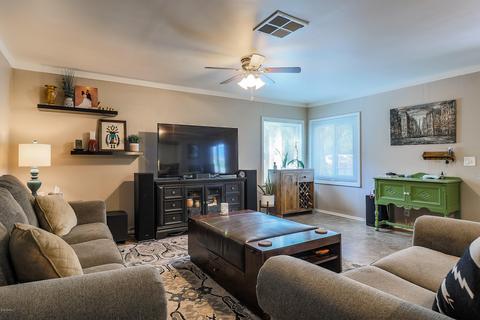 2737 E Brill St, Phoenix, AZ 85008 photo 9