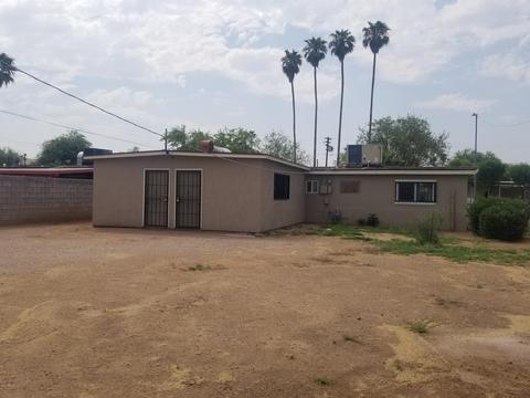 3536 E Melvin St, Phoenix, AZ 85008 photo 17
