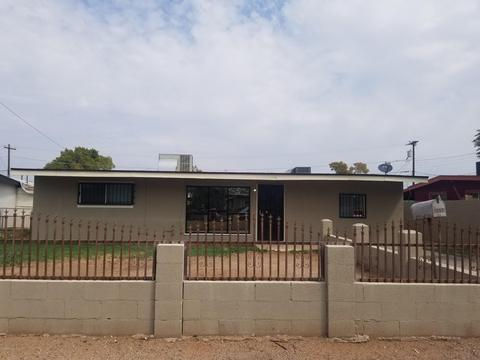 3536 E Melvin St, Phoenix, AZ 85008 photo 1