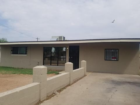 3536 E Melvin St, Phoenix, AZ 85008 photo 2