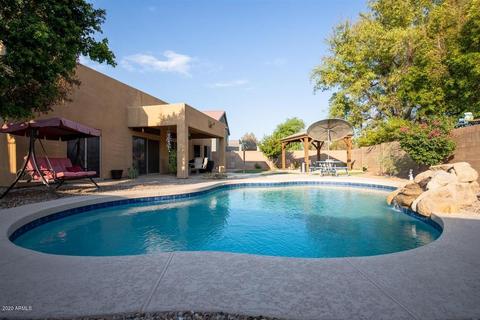 8041 W Hess Ave, Phoenix, AZ 85043 photo 13