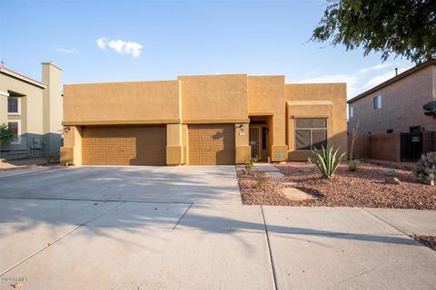 8041 W Hess Ave, Phoenix, AZ 85043 photo 1