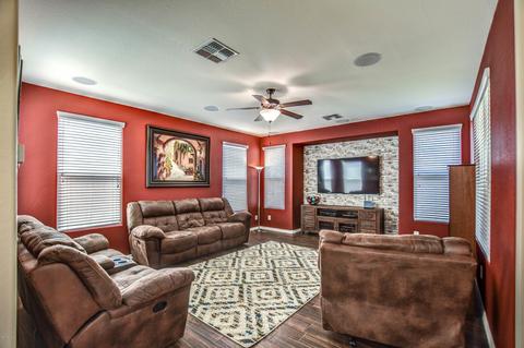 3550 E Comstock Dr, Gilbert, AZ 85296 photo 20