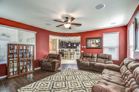 3550 E Comstock Dr, Gilbert, AZ 85296 photo 22