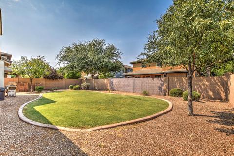 3550 E Comstock Dr, Gilbert, AZ 85296 photo 50