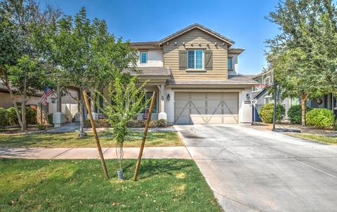 3550 E Comstock Dr, Gilbert, AZ 85296 photo 1