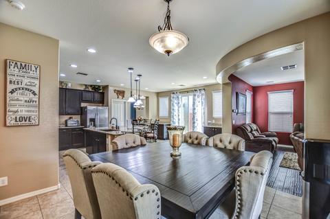 3550 E Comstock Dr, Gilbert, AZ 85296 photo 19