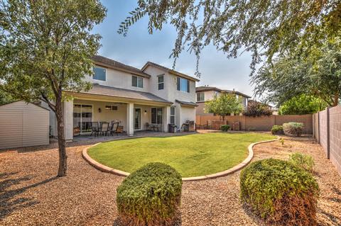 3550 E Comstock Dr, Gilbert, AZ 85296 photo 51
