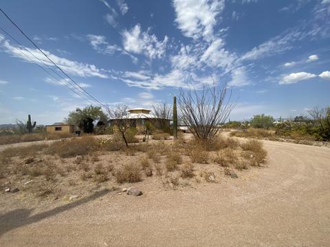 1227 N Starr Rd, Apache Junction, AZ 85119 photo 44