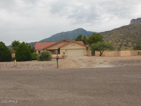 4432 E Birch Ct, Hereford, AZ 85615 photo 4