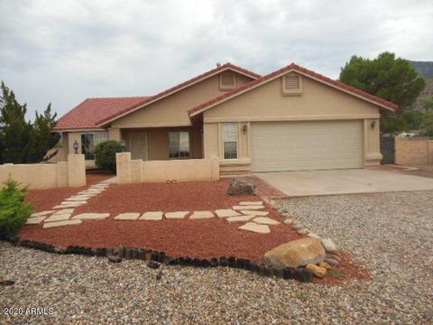 4432 E Birch Ct, Hereford, AZ 85615 photo 1