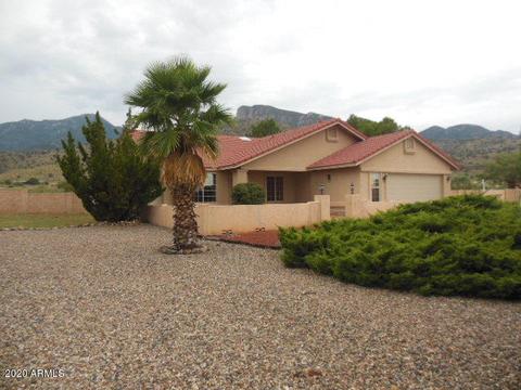 4432 E Birch Ct, Hereford, AZ 85615 photo 41