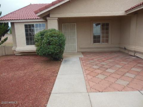 4432 E Birch Ct, Hereford, AZ 85615 photo 2