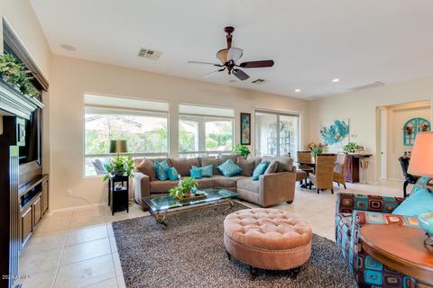 4723 E Narrowleaf Dr, Gilbert, AZ 85298 photo 16