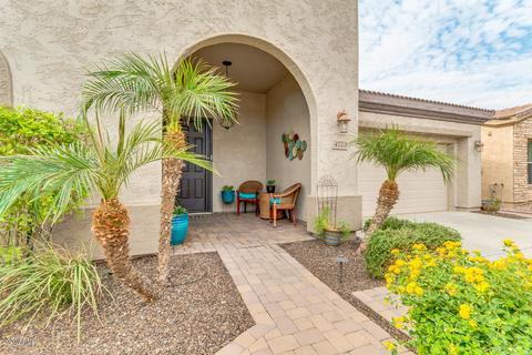 4723 E Narrowleaf Dr, Gilbert, AZ 85298 photo 7
