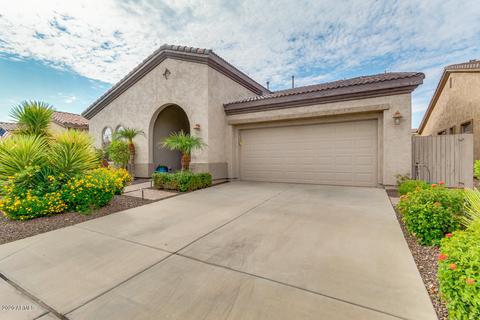 4723 E Narrowleaf Dr, Gilbert, AZ 85298 photo 5