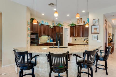 4723 E Narrowleaf Dr, Gilbert, AZ 85298 photo 3