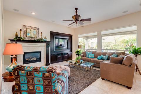 4723 E Narrowleaf Dr, Gilbert, AZ 85298 photo 2