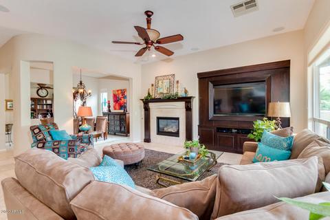 4723 E Narrowleaf Dr, Gilbert, AZ 85298 photo 15