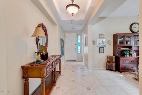 4723 E Narrowleaf Dr, Gilbert, AZ 85298 photo 8