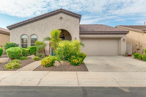 4723 E Narrowleaf Dr, Gilbert, AZ 85298 photo 4
