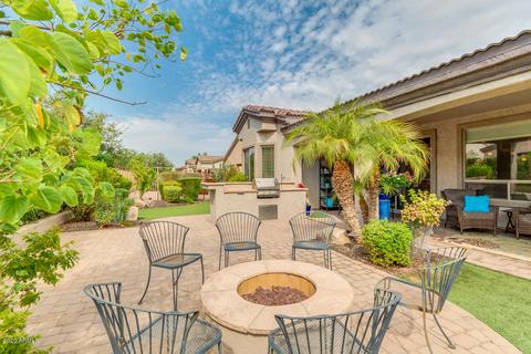 4723 E Narrowleaf Dr, Gilbert, AZ 85298 photo 54